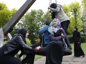 BBC Documentary Examines Muslim Diversity in UK - About Islam