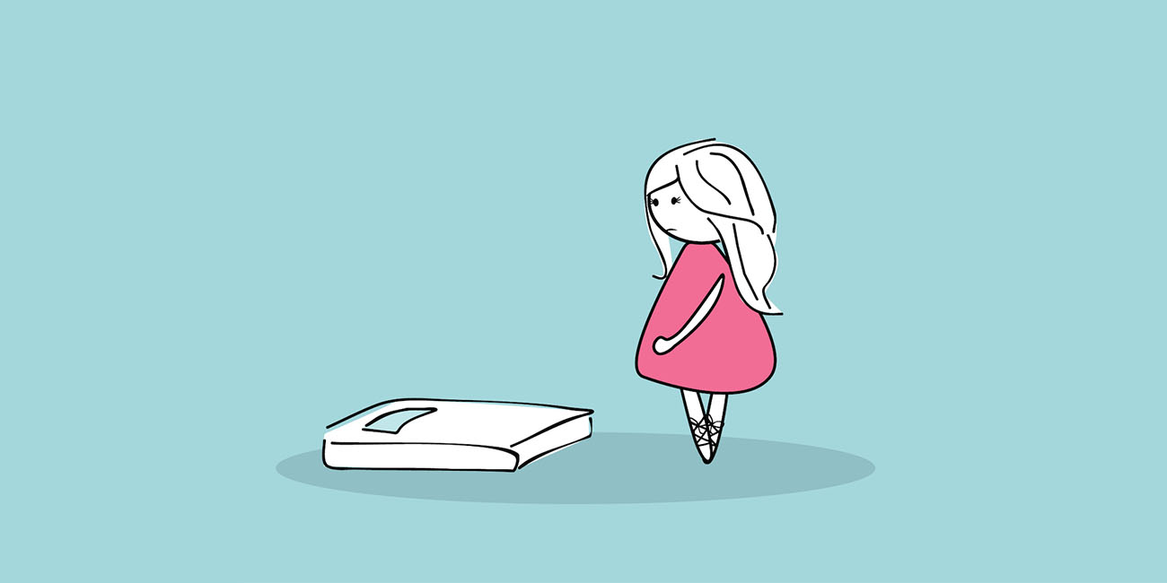 Forcing Myself to Throw Up: Is This Bulimia?