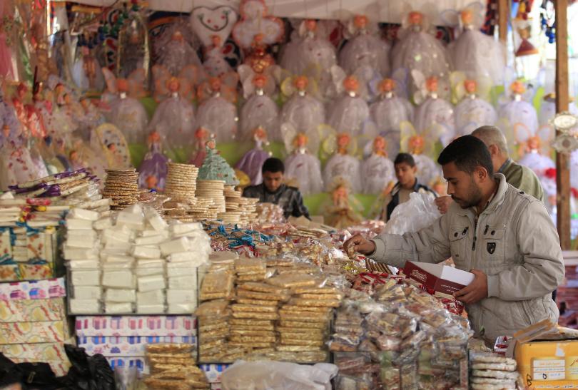 Buying Sweets on the Prophet’s Birthday: Permissible?