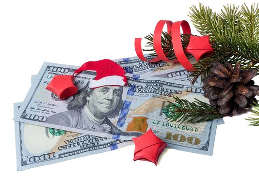 Can Muslims Accept Christmas Cash Bonus