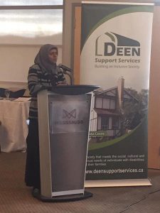 Canadian Muslims Mark Int’l Day of Persons with Disabilities_1