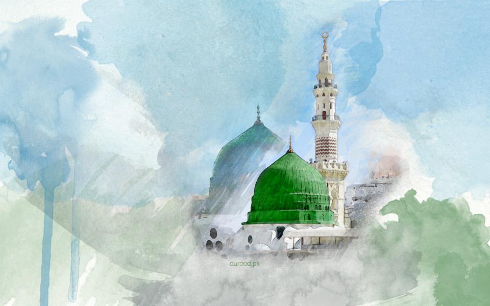 Amazing Work Inspired by Prophet Muhammad (Special Coverage) - About Islam