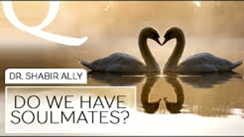 Soulmates