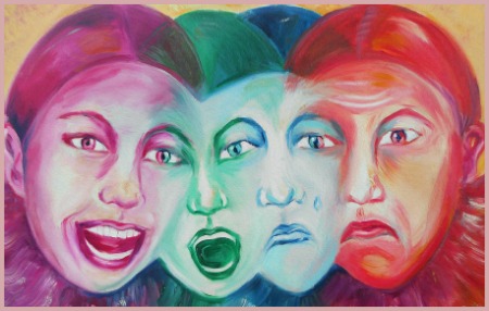 Building Mental & Emotional Health
