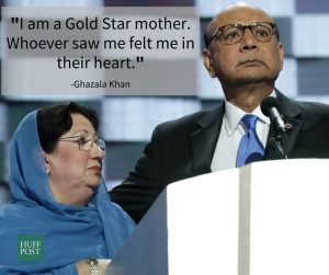 Ghazala Khan