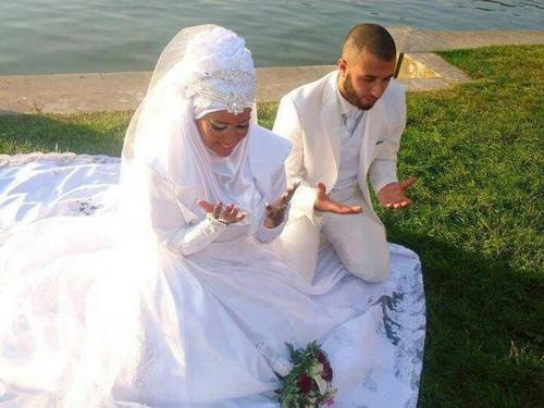 Why is Mahr a Must in Marriage? How Much to Give? - About Islam