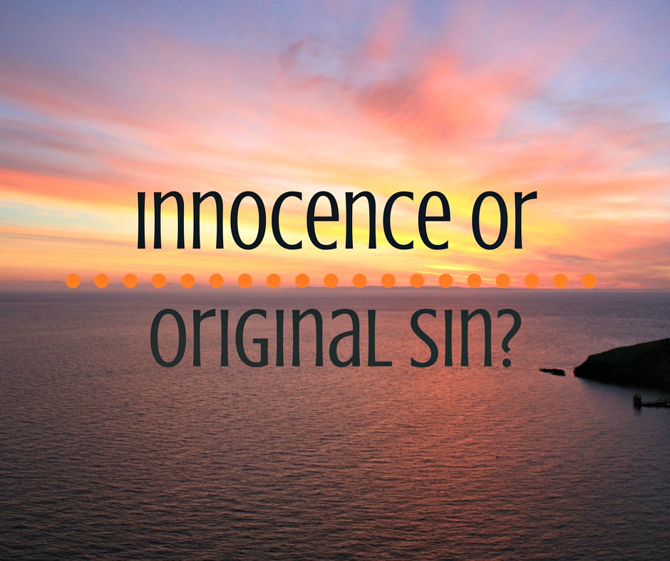 original sin