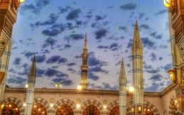 s It OK to Celebrate Prophet Muhammad’s Birthday?