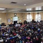 Illinois Mosque Fulfills Boy's Xmas Wish - About Islam
