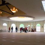 Little mosques on the ocean: Halifax welcomes a growing Muslim population - About Islam