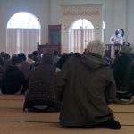 Little mosques on the ocean: Halifax welcomes a growing Muslim population - About Islam