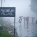 Mawsynram, Rainiest Place in our Blue Spherical Home - About Islam