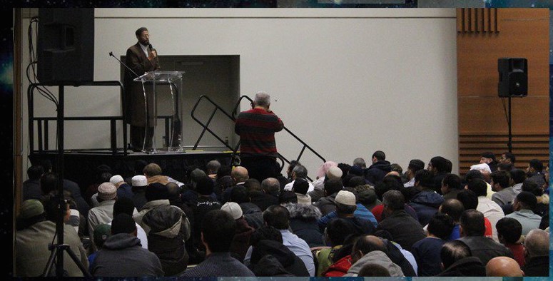 RIS Convention Returns to Toronto This Month - About Islam