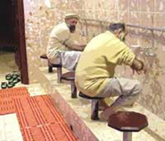 Preventive & Healing Wonders of Ablution - About Islam