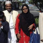 San Jose Residents to Muslims: You Belong Here - About Islam