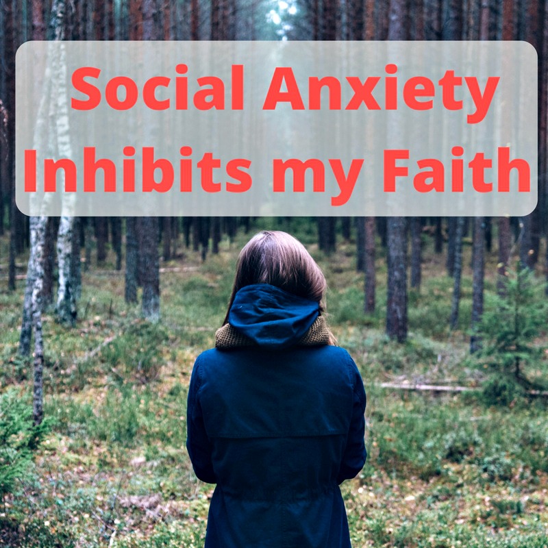 How to Overcome Social Anxiety & Find My Life Goals? - About Islam
