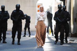 TV Series Shows Hijabi FBI Agent, No Muslim Terrorists_1