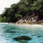 Tarutao Natural Marine Protectorate in Patani - About Islam
