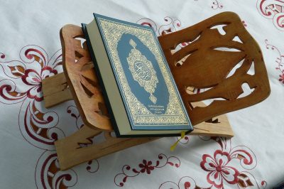 The Quran Speaks of Happiness