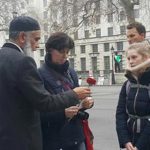 UK Muslims press for peace at 10 Downing Street - About Islam