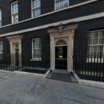 UK Muslims press for peace at 10 Downing Street - About Islam