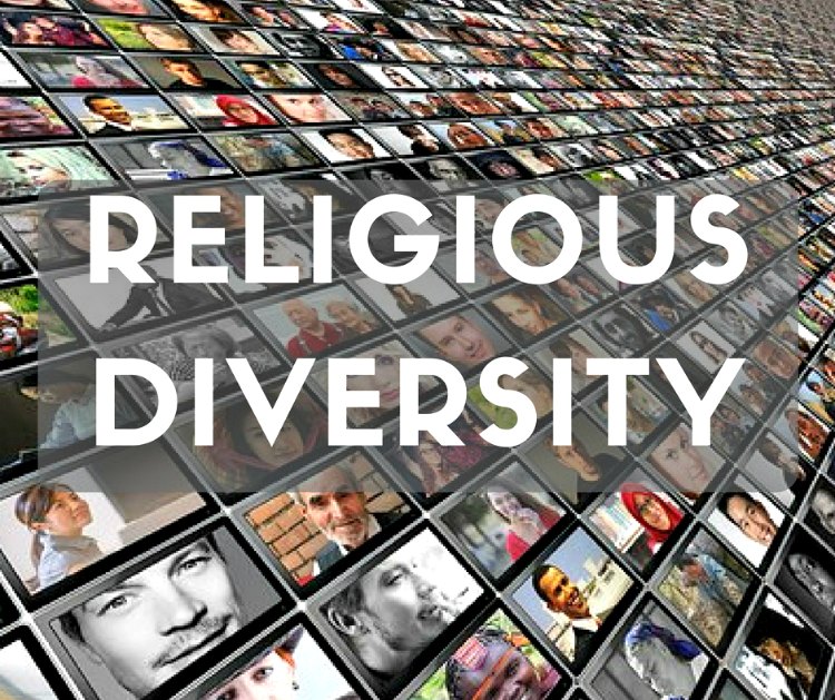 What Does Islam Say About Religious Diversity About Islam