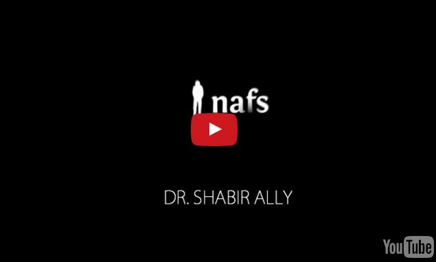 Do You Understand Your Nafs? - About Islam