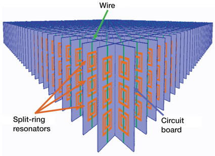 With Islamic Art, Muslim Scientist Revolutionizes Metamaterials - About Islam