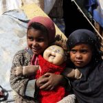 Yemen's displaced women and girls - About Islam