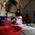Yemen's displaced women and girls - About Islam