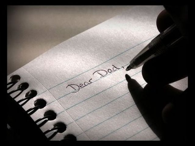 I Cannot Forgive My Dad for His Abuse