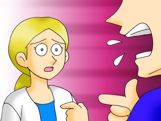 Husband's Family Disrespect Me