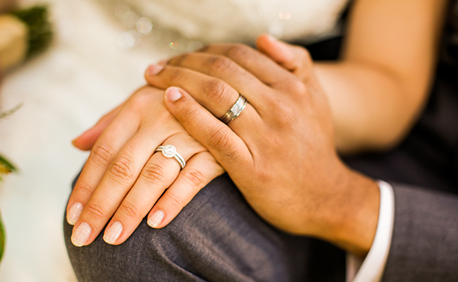 My Fiancée's Abusive Parents; How Can I Help?