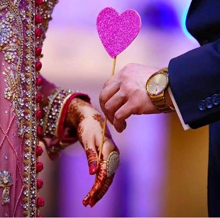 Muslim Matrimonial