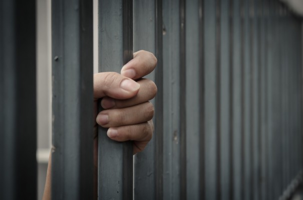 Imprisoned By My Husband (2)