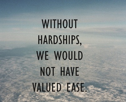 without-hardships