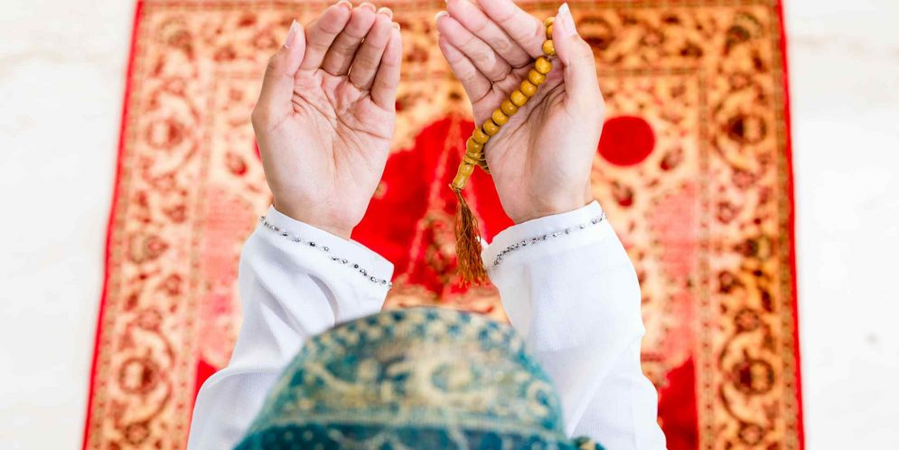Did the Prophet (PBUH) Discourage Women's Visits to Mosque?
