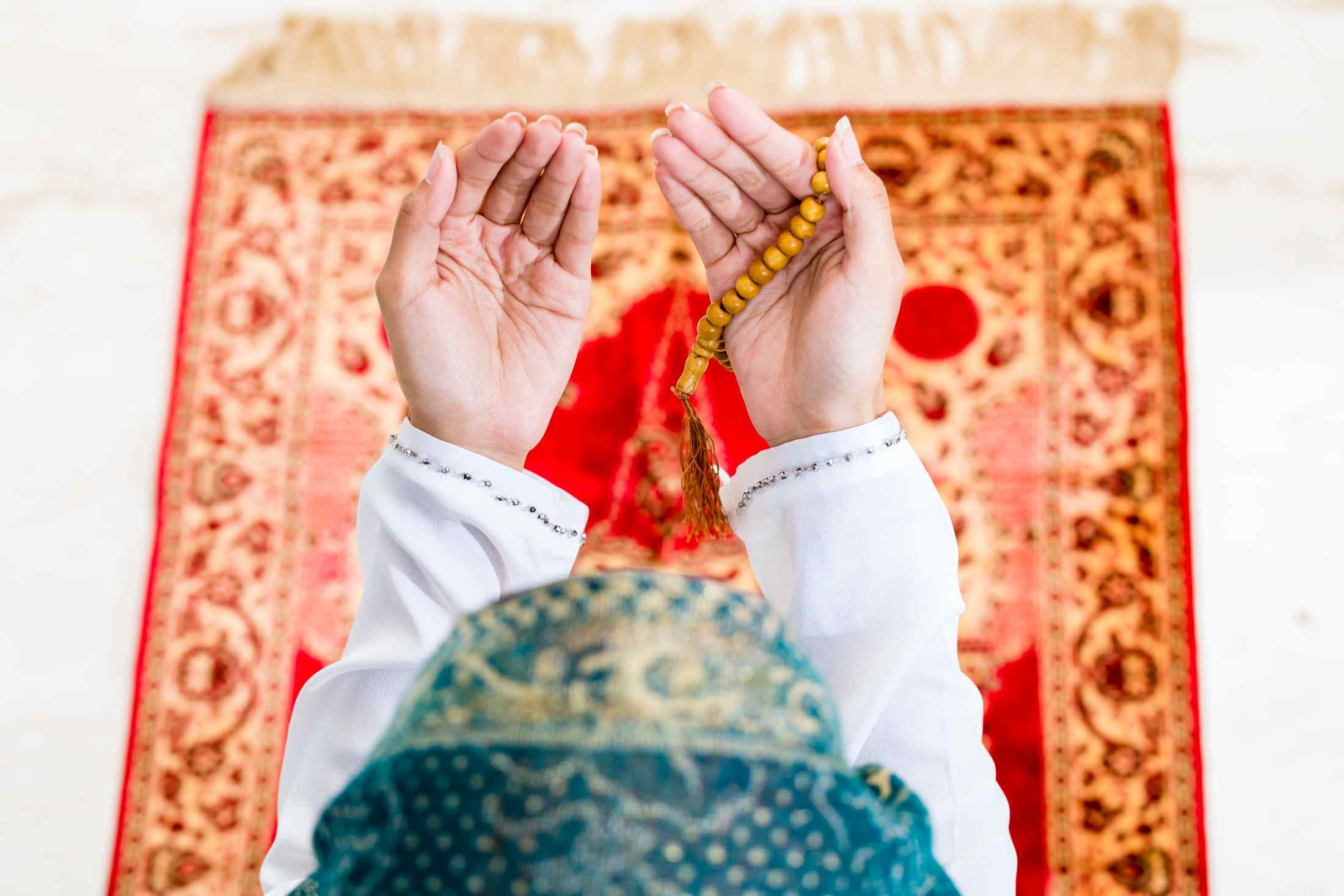 Did the Prophet (PBUH) Discourage Women’s Visits to Mosque?