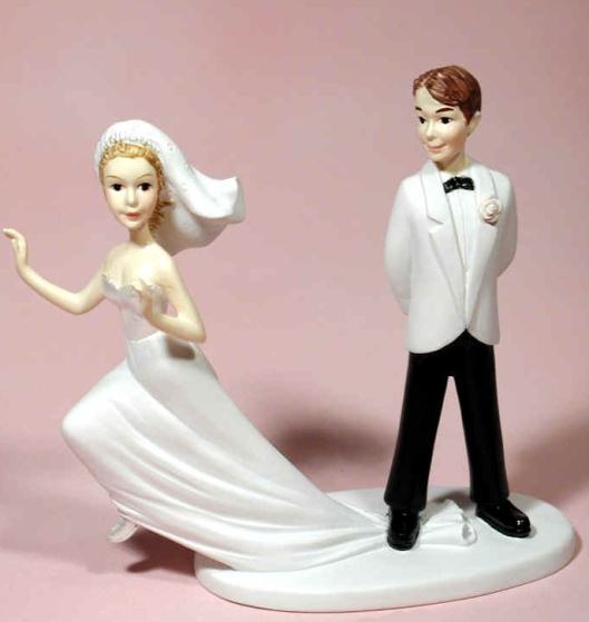 I’m Scared to Get Married!