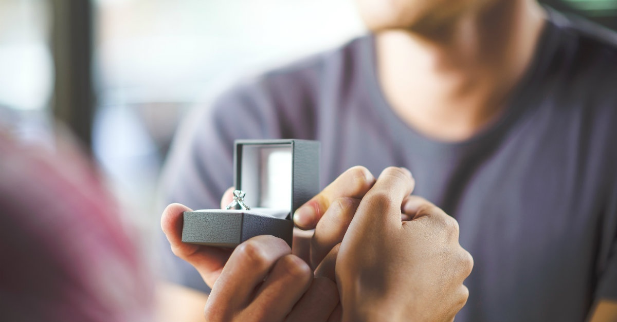 Shall I Marry Someone with Genetic Disorder?