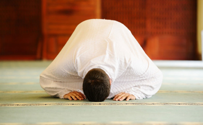 Islamic Solution for OCD (Waswaas)