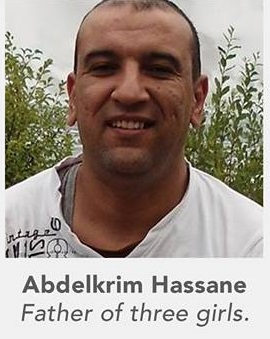 Abdelkrim Hassane