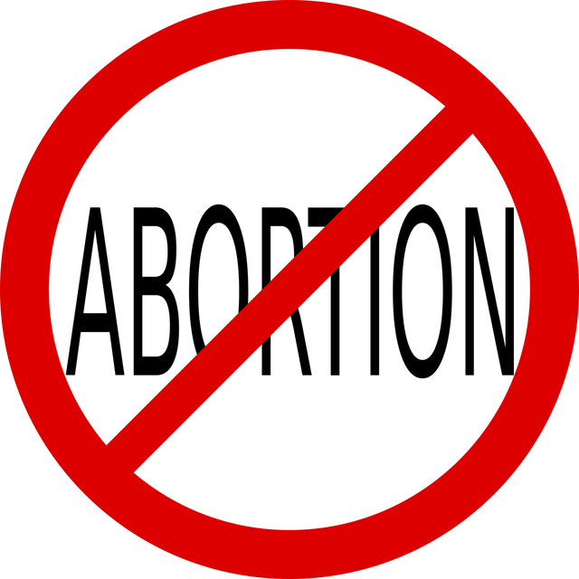 Abortion for Fear of Negligence