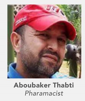 Aboubaker Thabti