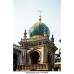 Bhendi Bazaar Minara Masjid in Mumbai Installs Solar Panels - About Islam