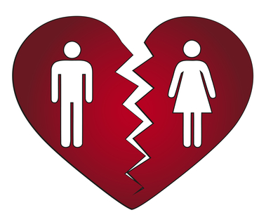 Divorce concept-Is Divorce in Absentia Valid in Islam?