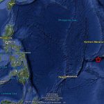 Lowest Point in Planet Earth, Challenger Deep of Mariana Trench - About Islam