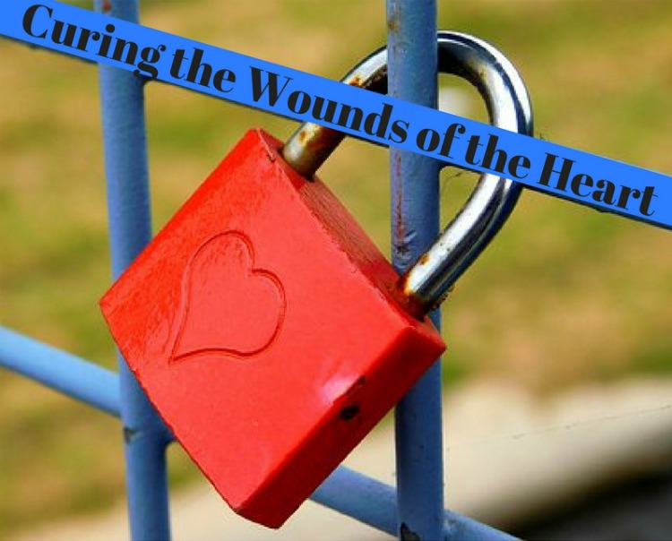 Does Trust in God Cure the Wounds of the Heart? | About Islam