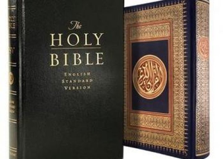 3 Proofs that Muhammad didn't Copy from Holy Scriptures