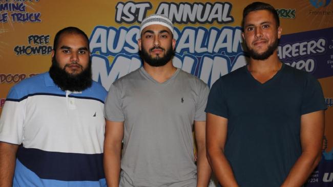 First Muslim Youth Day Planned in Australia_1